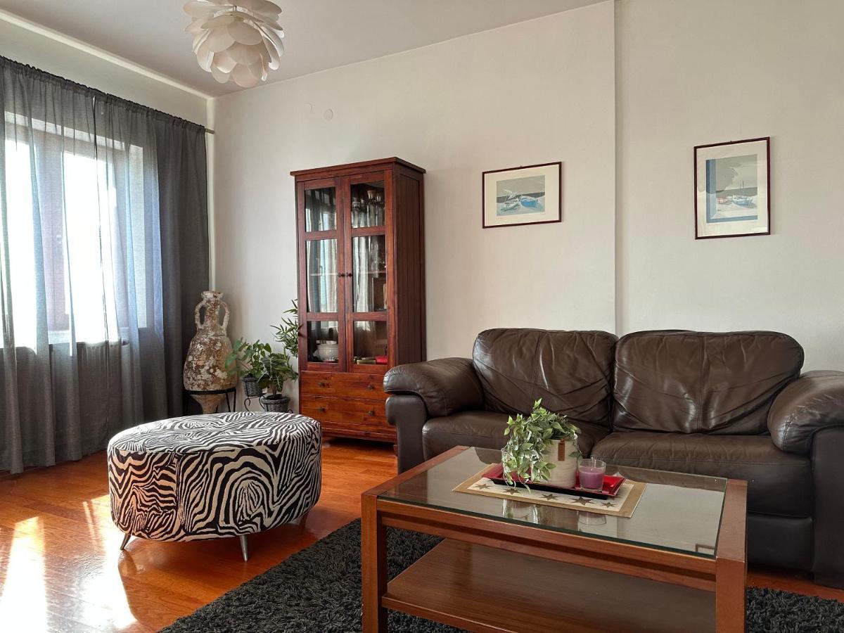 Apartmani Roko 비오그라드나모루 외부 사진