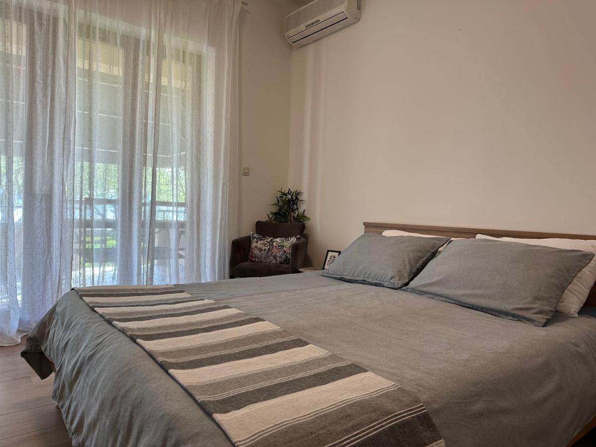Apartmani Roko 비오그라드나모루 외부 사진