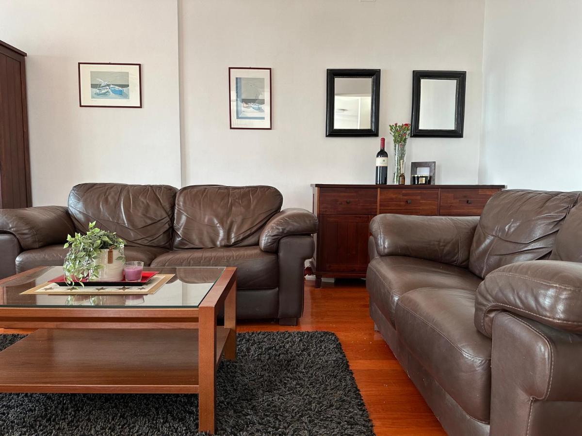 Apartmani Roko 비오그라드나모루 외부 사진