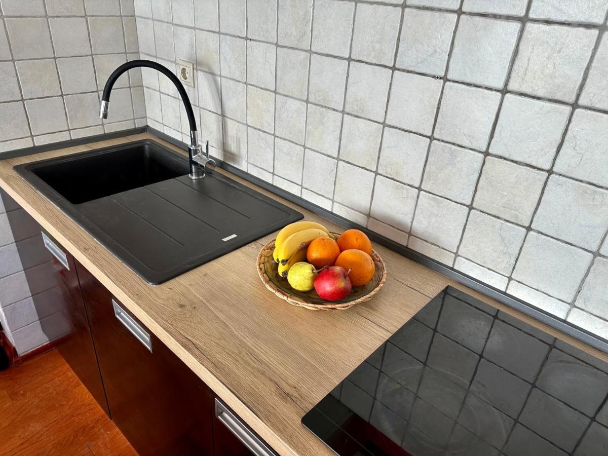 Apartmani Roko 비오그라드나모루 외부 사진