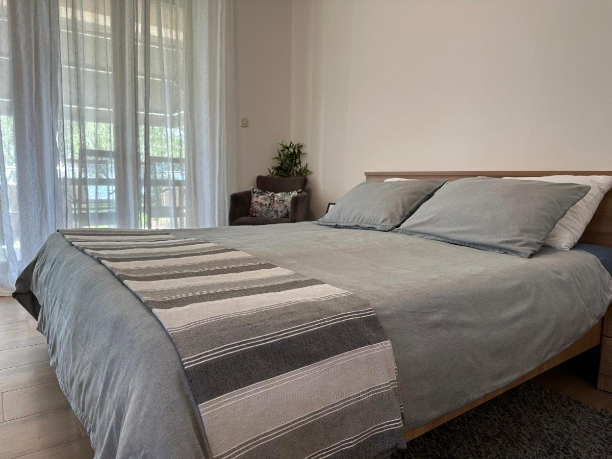 Apartmani Roko 비오그라드나모루 외부 사진