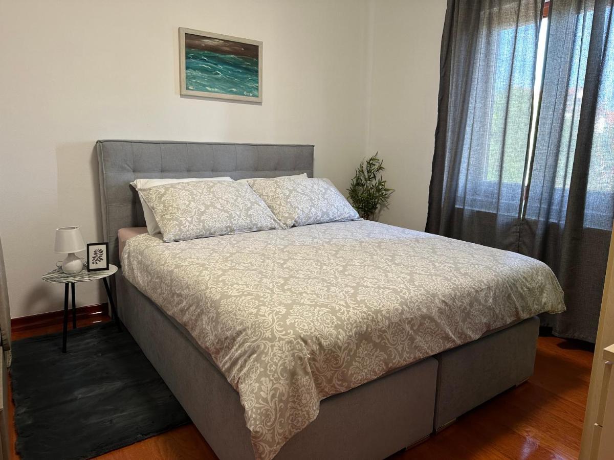 Apartmani Roko 비오그라드나모루 외부 사진