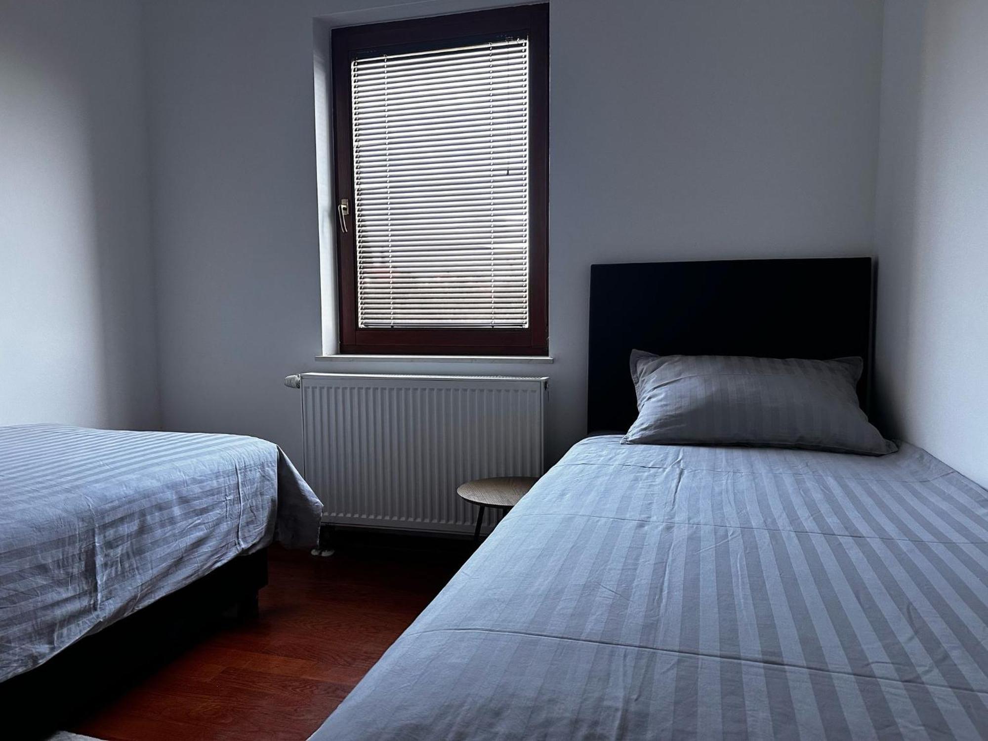 Apartmani Roko 비오그라드나모루 객실 사진